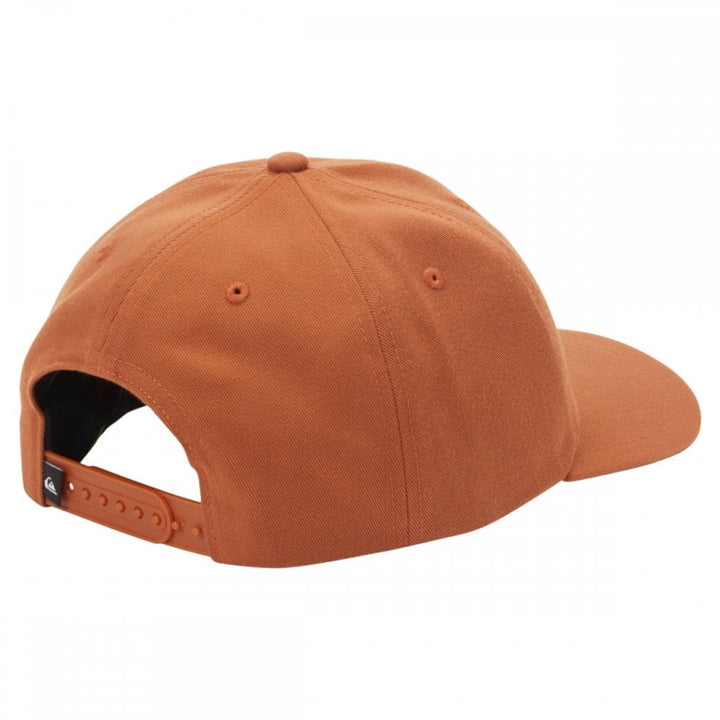 Quiksilver Pierdrop Cap