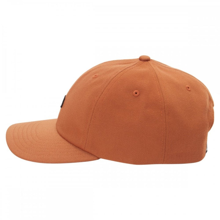 Quiksilver Pierdrop Cap