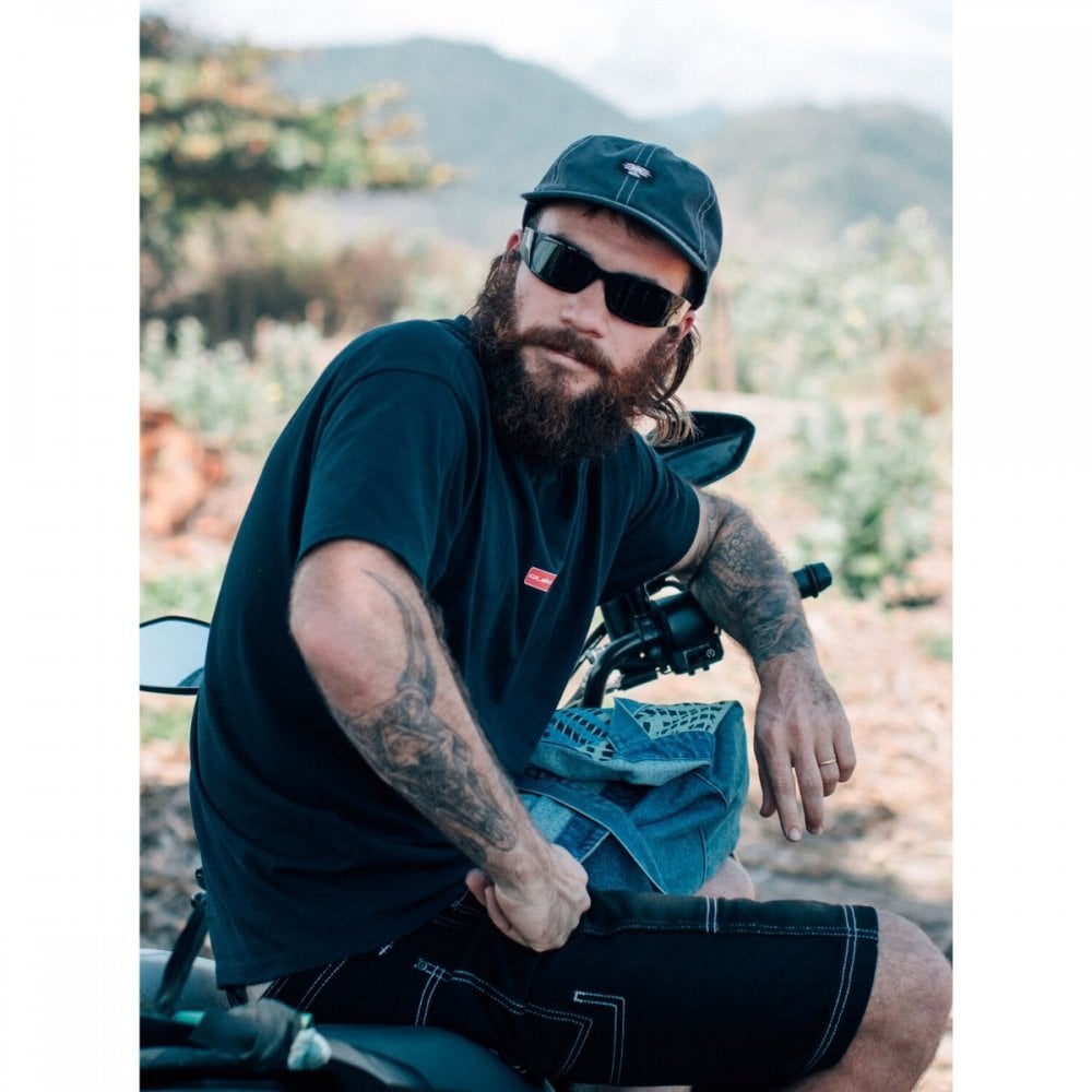 Quiksilver Mercury Cap