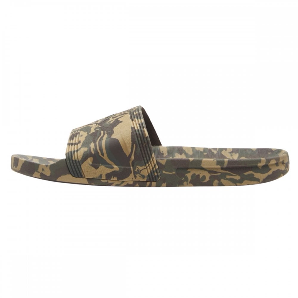 Quiksilver Dockyard Rf Sandals