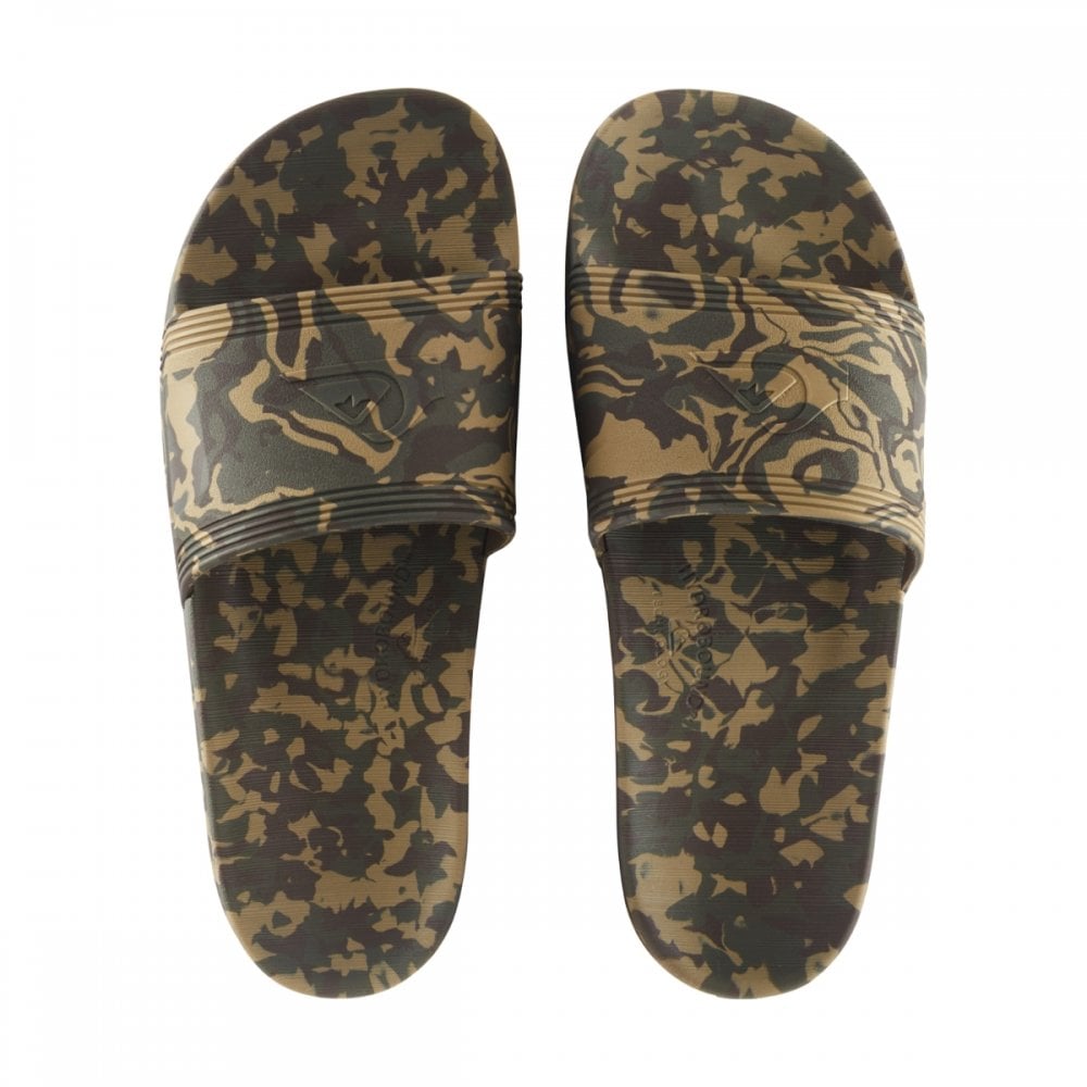 Quiksilver Dockyard Rf Sandals