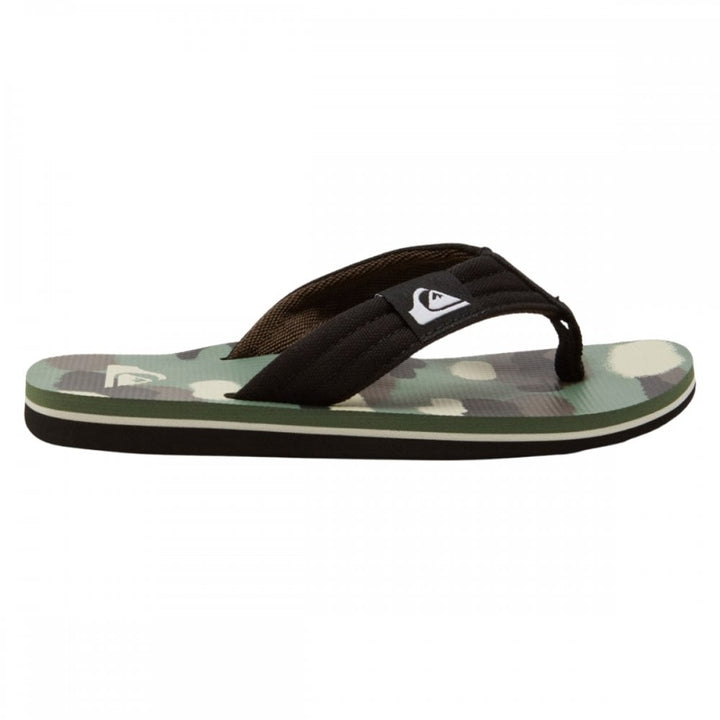 Quiksilver Molokai Layback II Youth Sandals