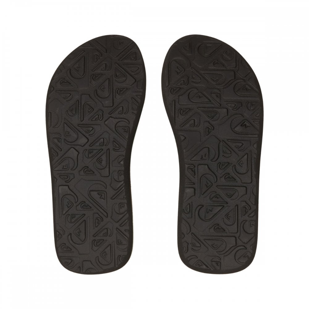 Quiksilver Molokai Layback II Youth Sandals