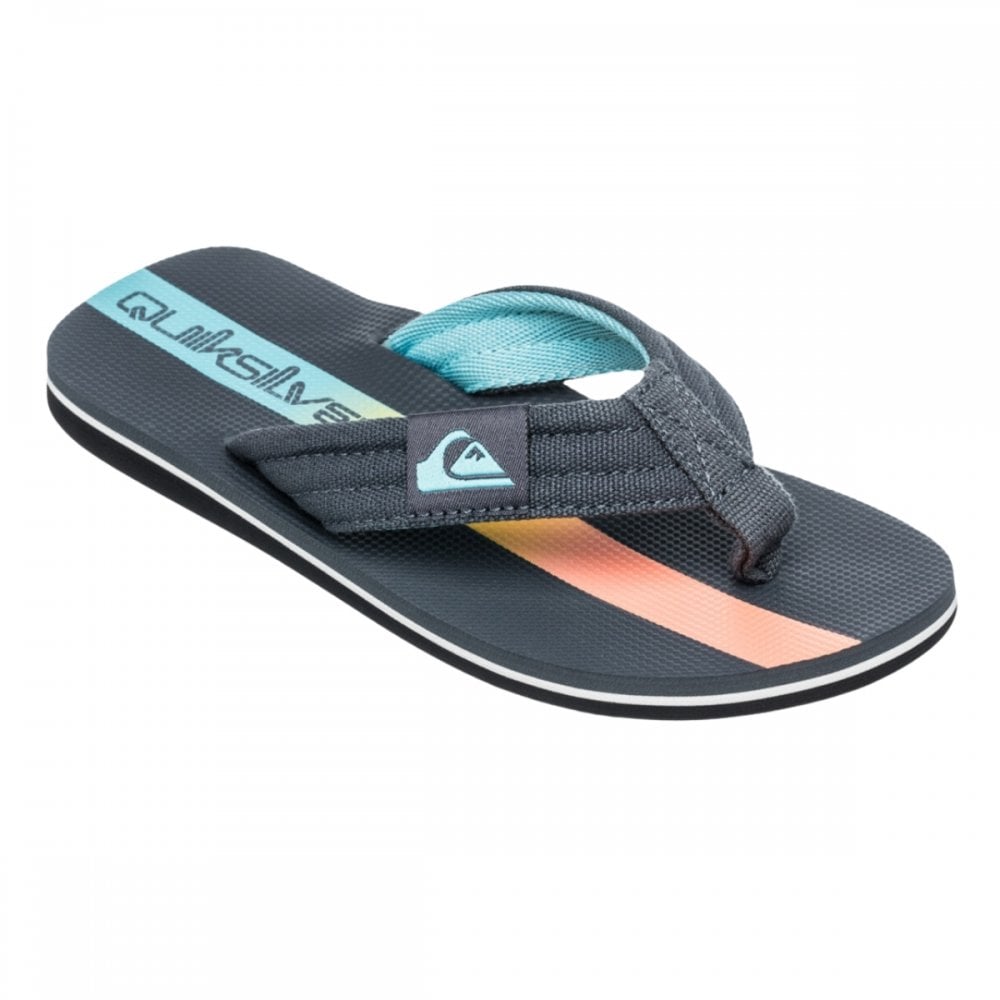 Quiksilver Molokai Layback II Youth Sandals