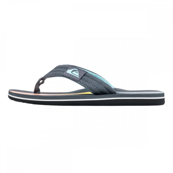 Quiksilver Molokai Layback II Youth Sandals