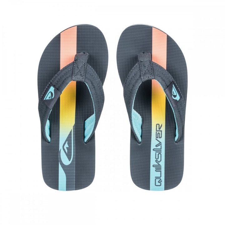 Quiksilver Molokai Layback II Youth Sandals