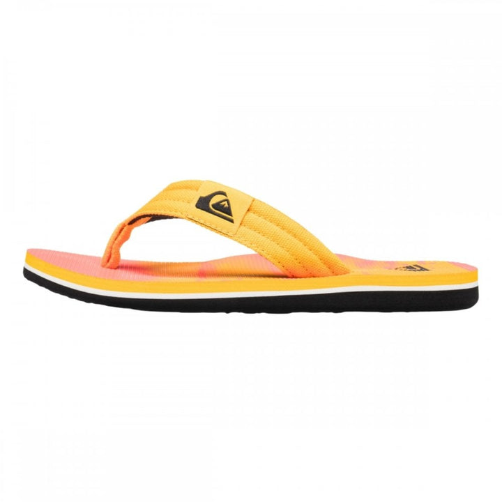 Quiksilver Molokai Layback II Youth Sandals