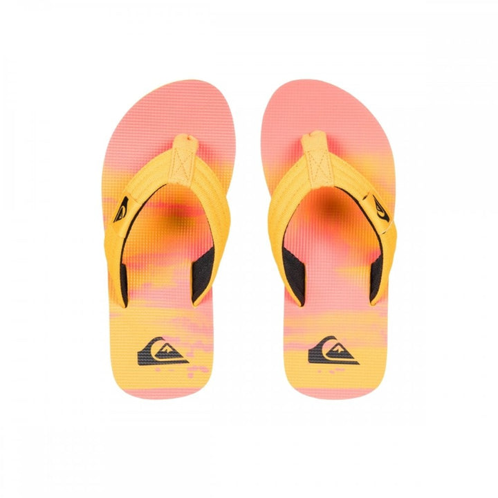 Quiksilver Molokai Layback II Youth Sandals