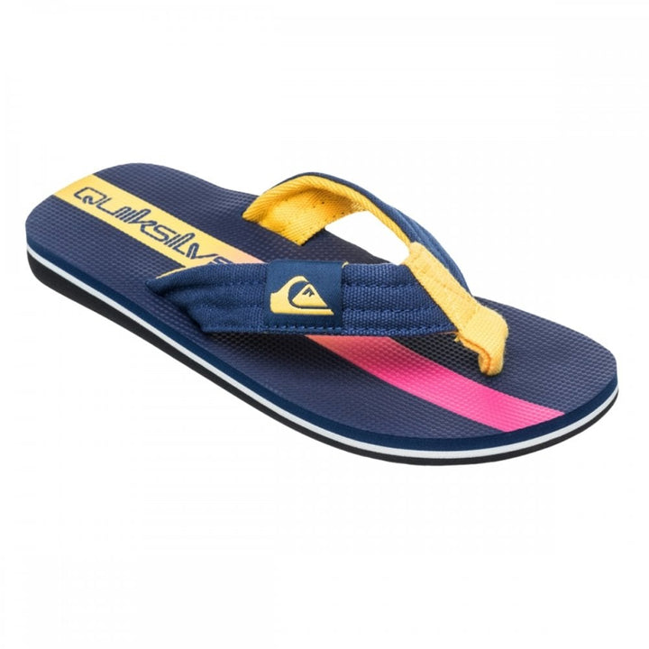 Quiksilver Molokai Layback II Youth Sandals