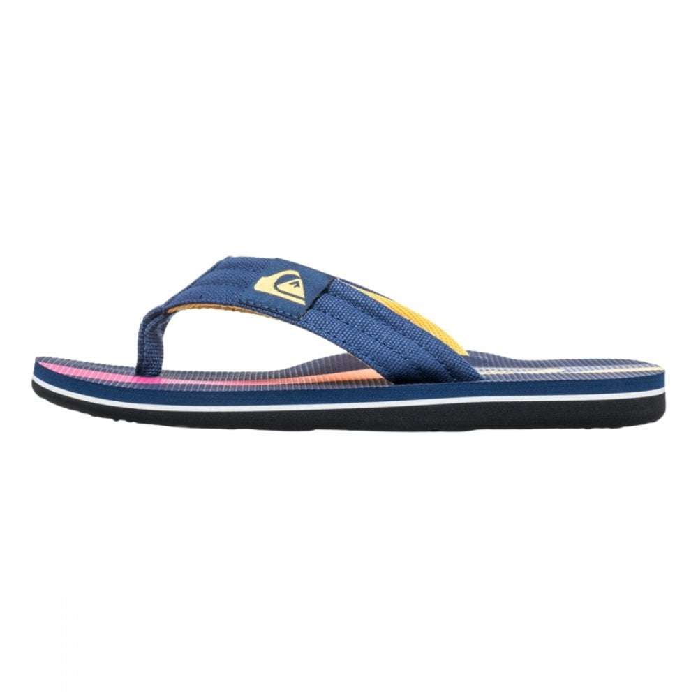 Quiksilver Molokai Layback II Youth Sandals