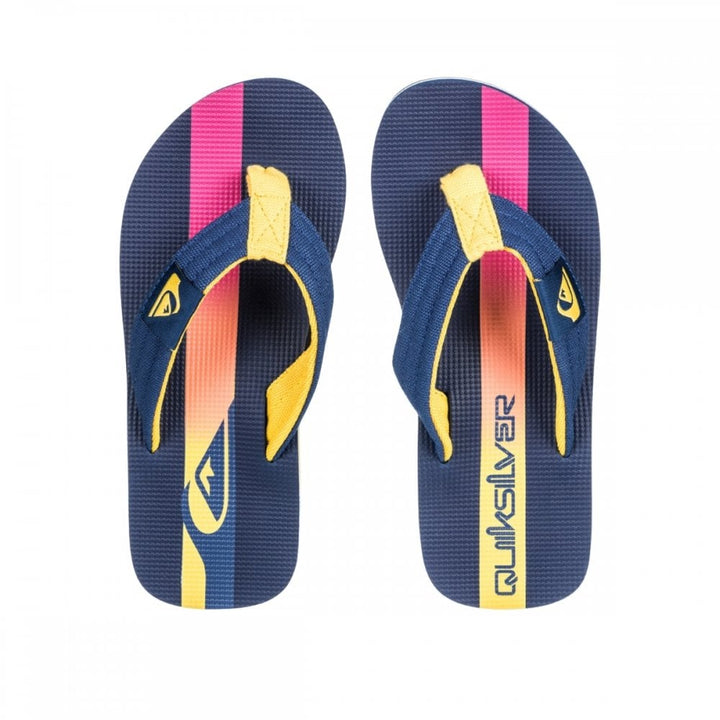 Quiksilver Molokai Layback II Youth Sandals