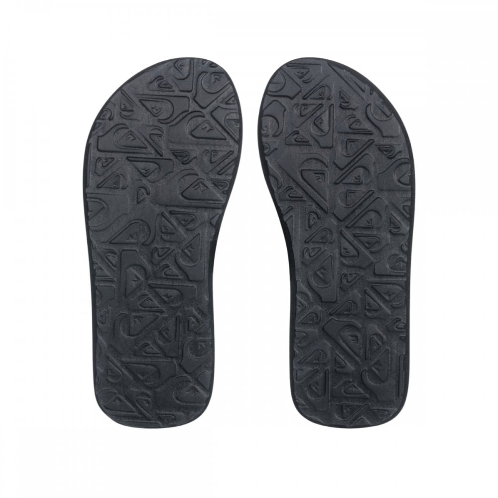 Quiksilver Molokai Layback II Youth Sandals