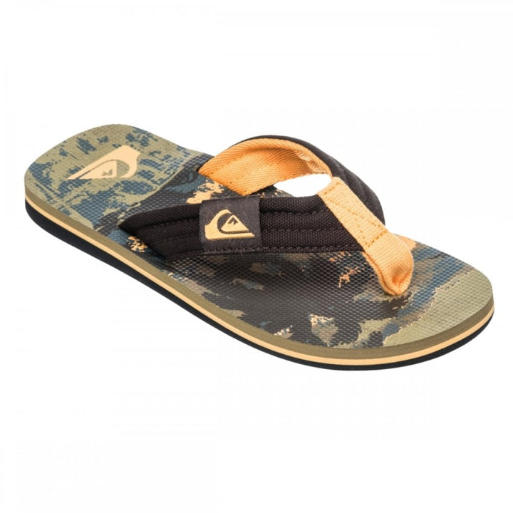 Quiksilver Molokai Layback II Youth Sandals