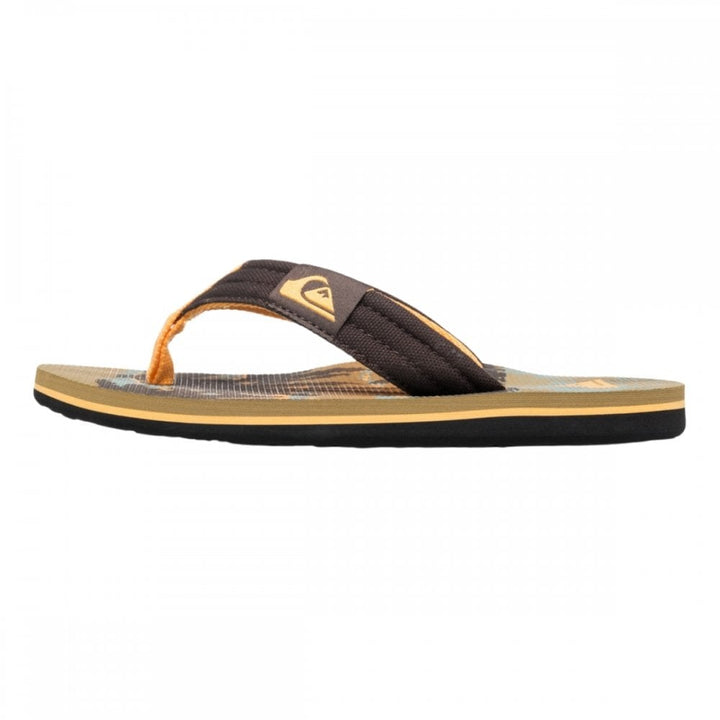 Quiksilver Molokai Layback II Youth Sandals