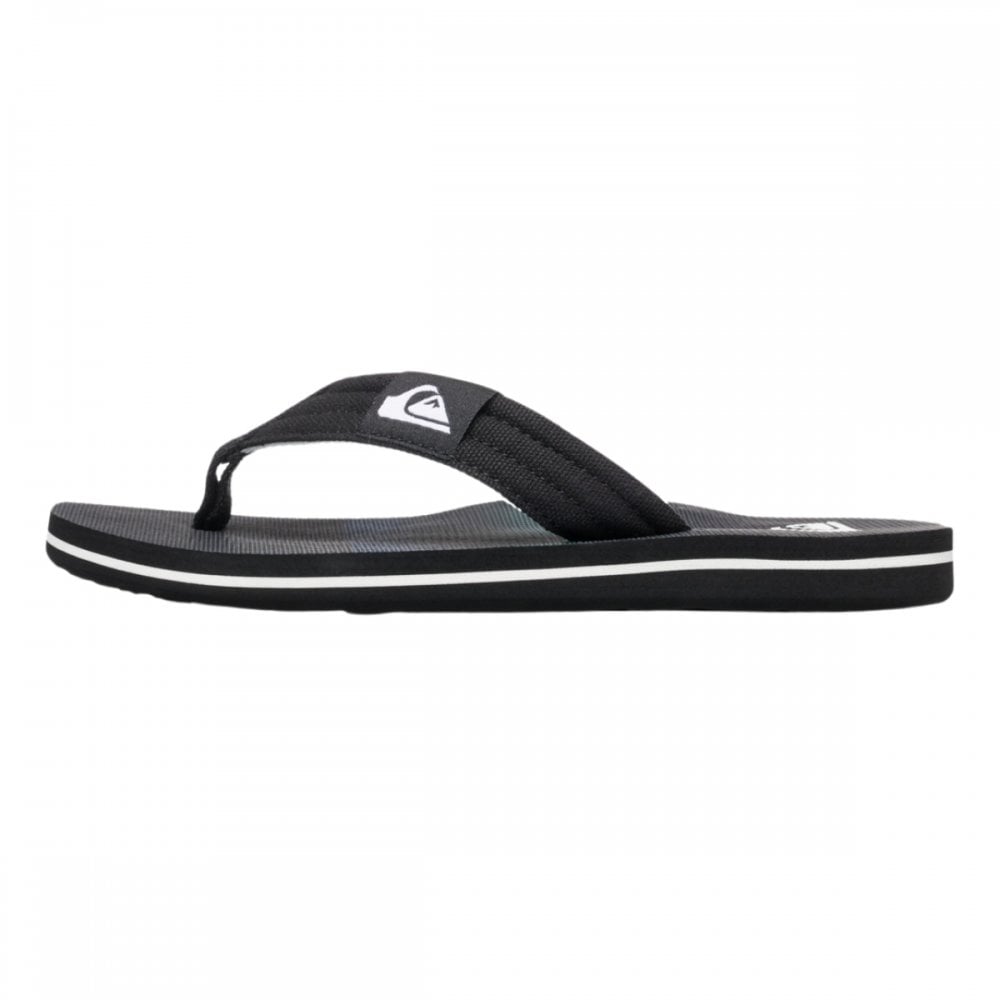 Quiksilver Molokai Layback II Youth Sandals