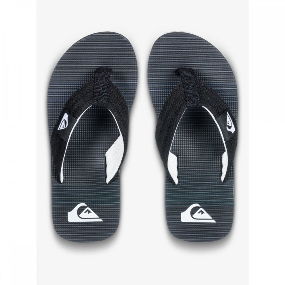 Quiksilver Molokai Layback II Youth Sandals