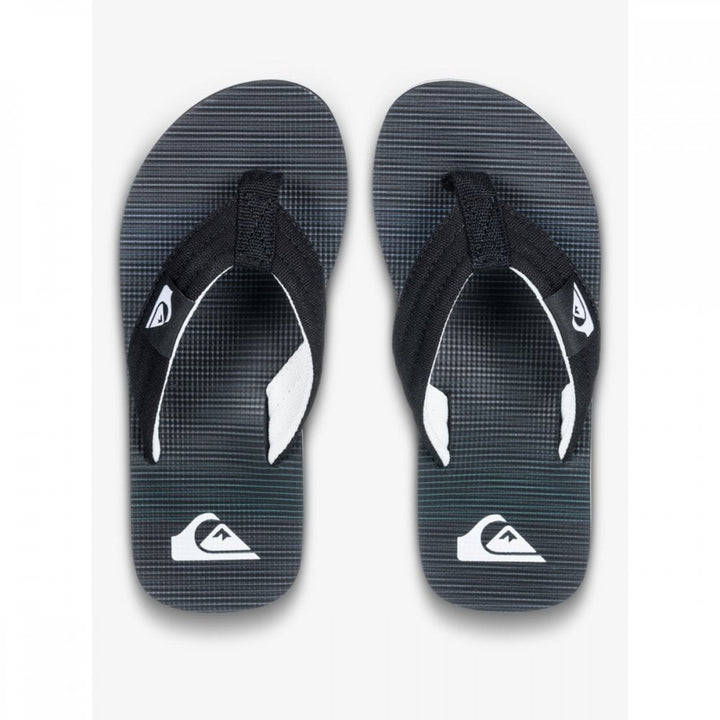 Quiksilver Molokai Layback II Youth Sandals