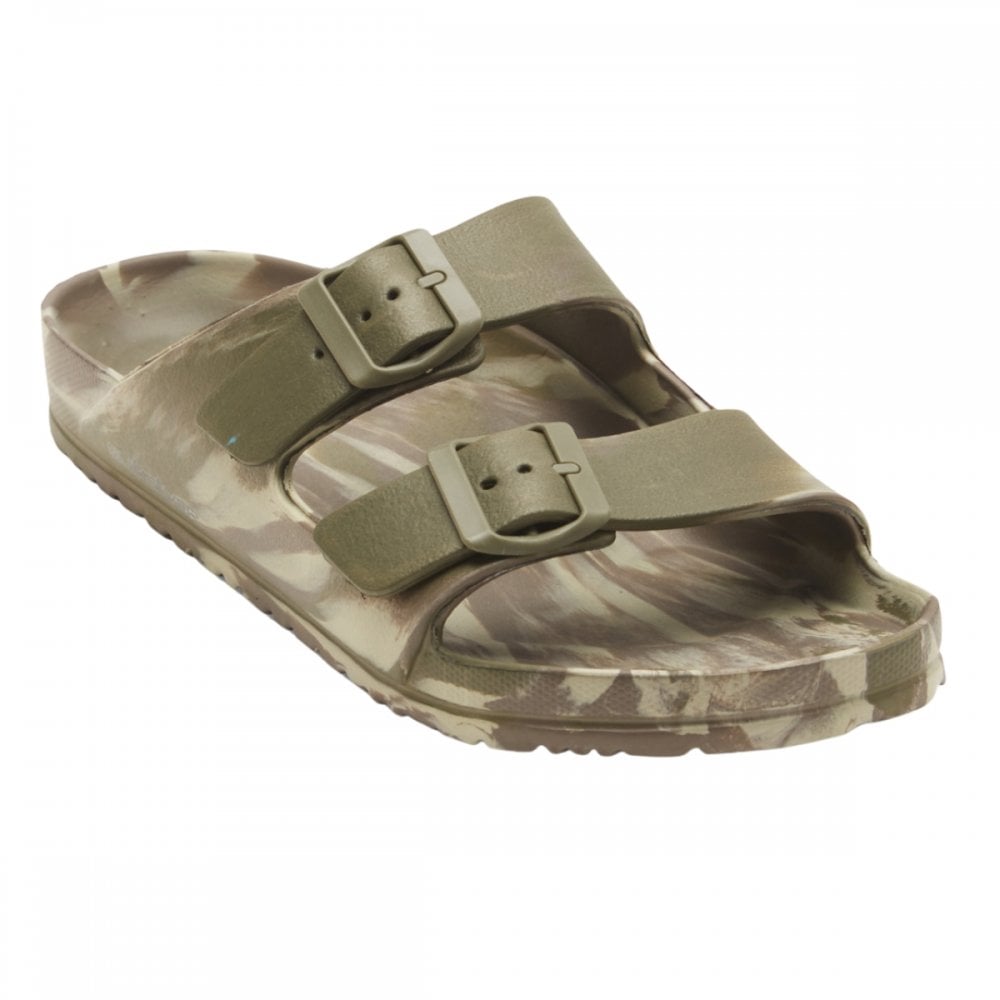 Quiksilver Embark Rf Sandals