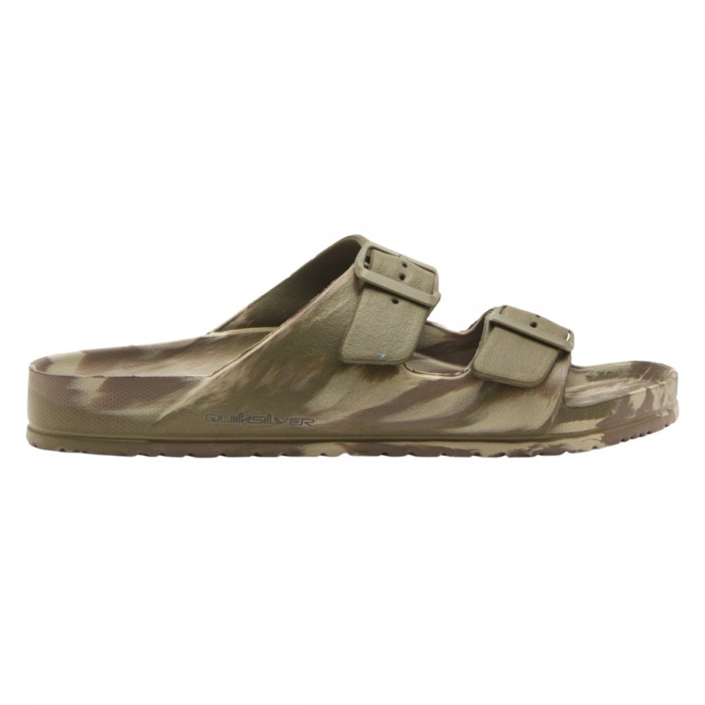 Quiksilver Embark Rf Sandals