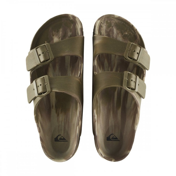 Quiksilver Embark Rf Sandals