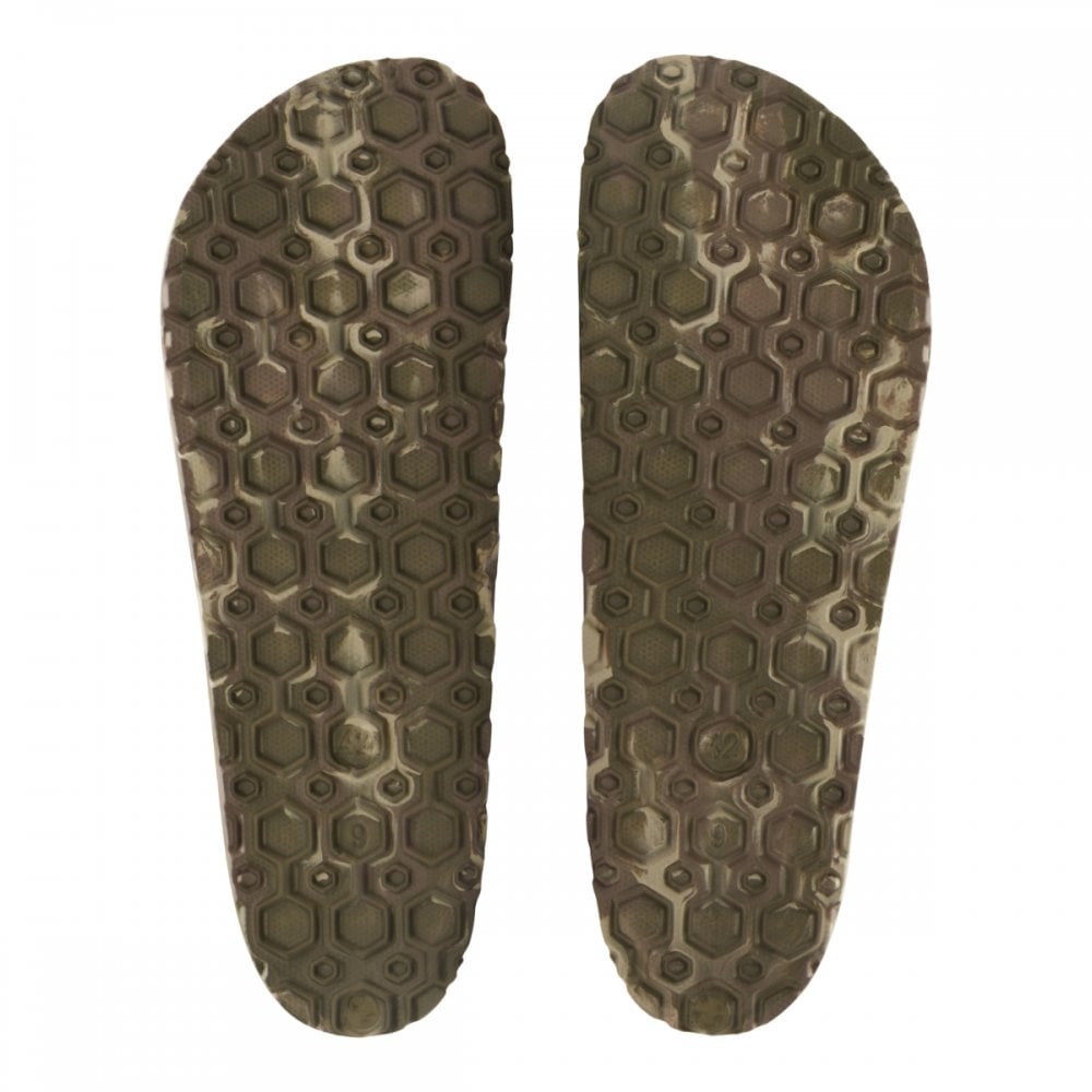 Quiksilver Embark Rf Sandals