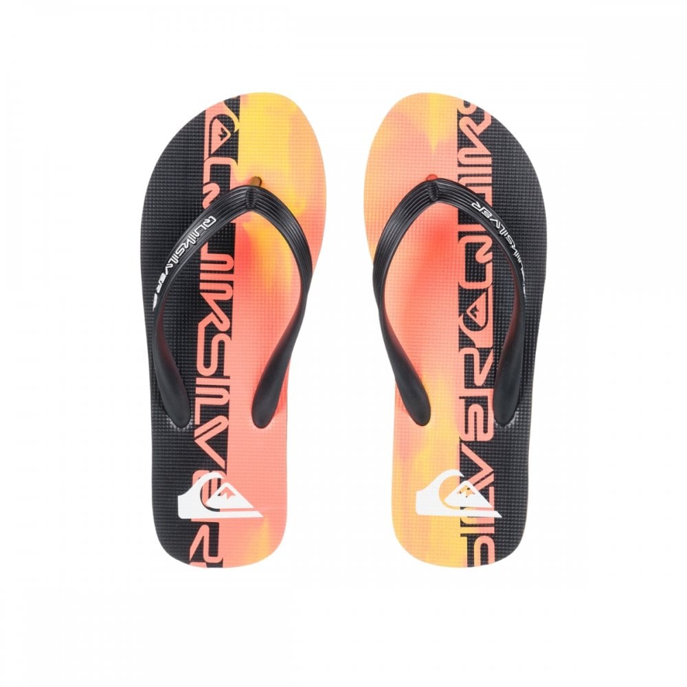 Quiksilver Molokai Art 25 Sandals