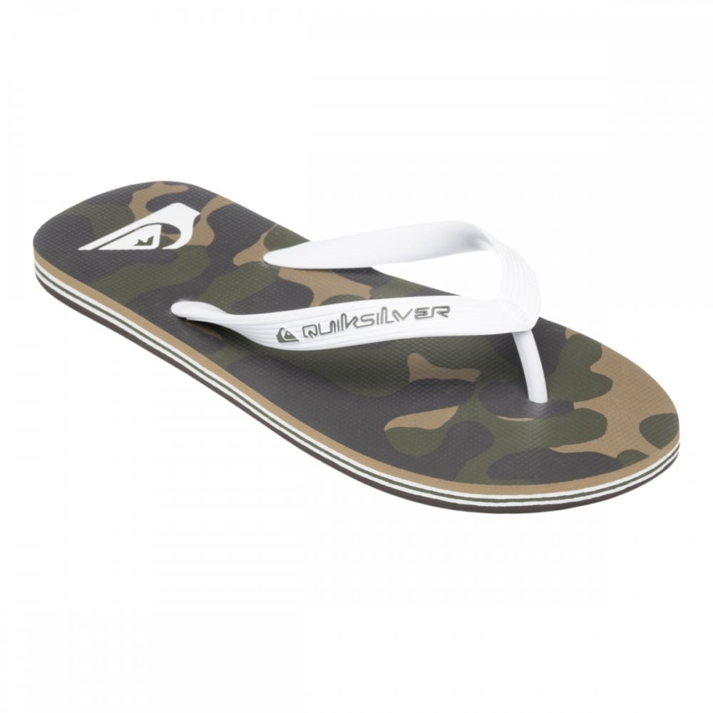 Quiksilver Molokai Art 25 Sandals