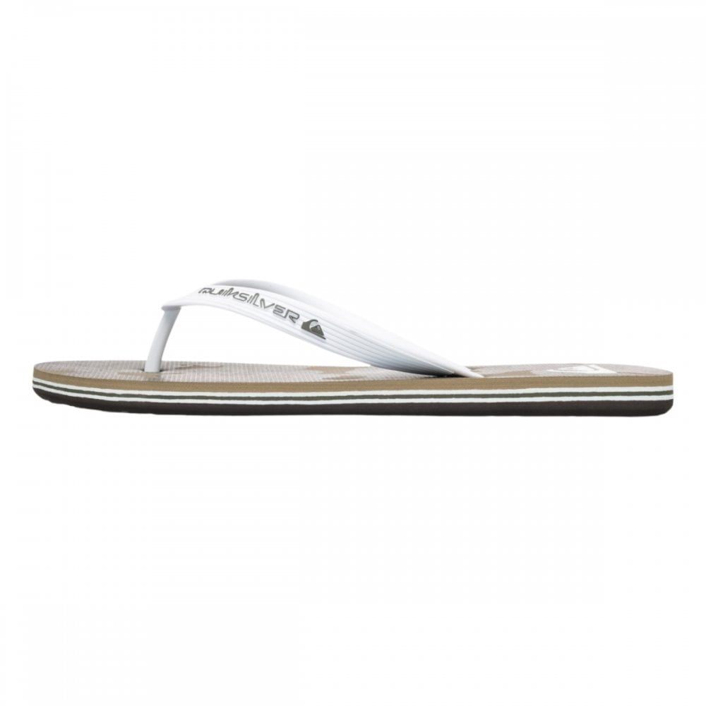 Quiksilver Molokai Art 25 Sandals