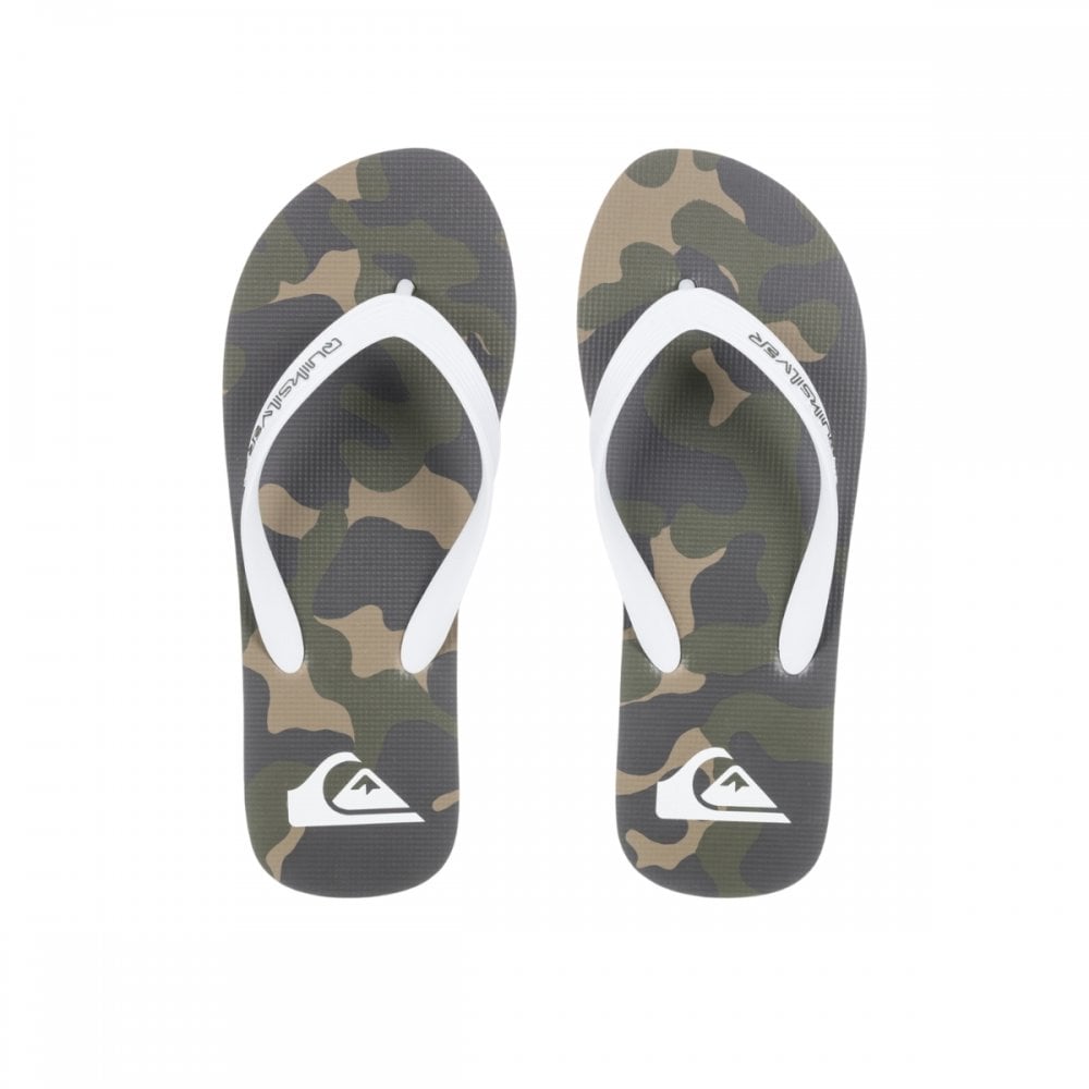 Quiksilver Molokai Art 25 Sandals