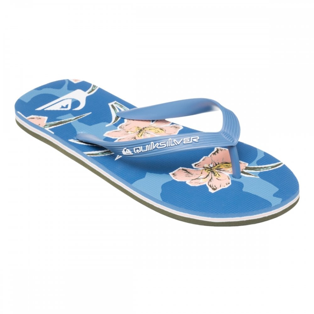 Quiksilver Molokai Art 25 Sandals