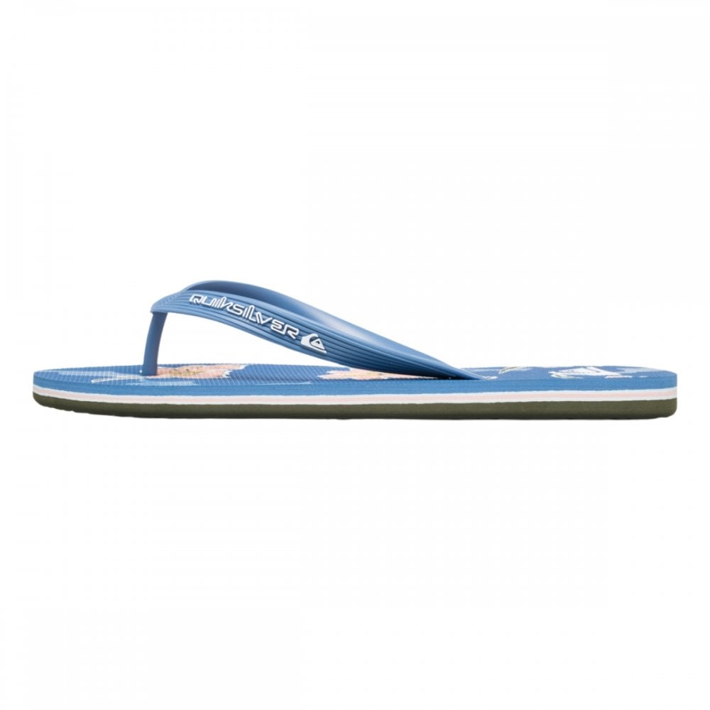 Quiksilver Molokai Art 25 Sandals