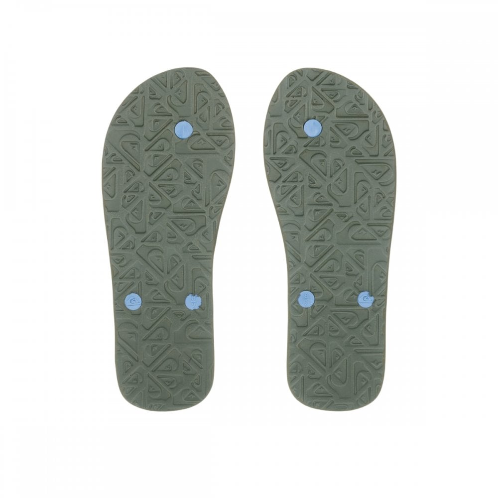 Quiksilver Molokai Art 25 Sandals