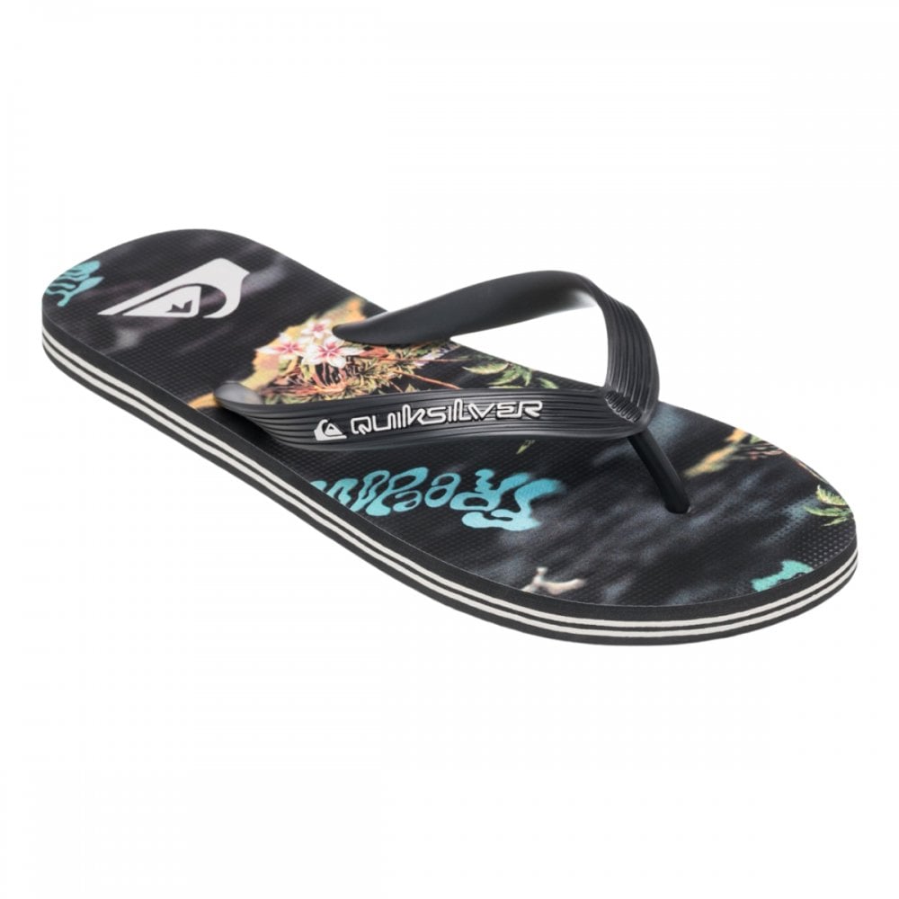 Quiksilver Molokai Art 25 Sandals