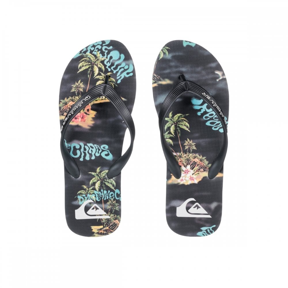 Quiksilver Molokai Art 25 Sandals