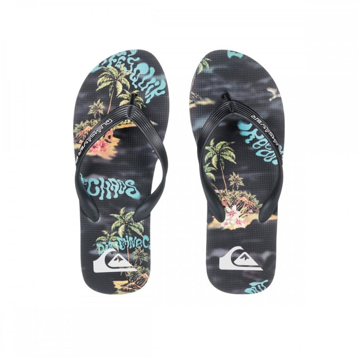 Quiksilver Molokai Art 25 Sandals