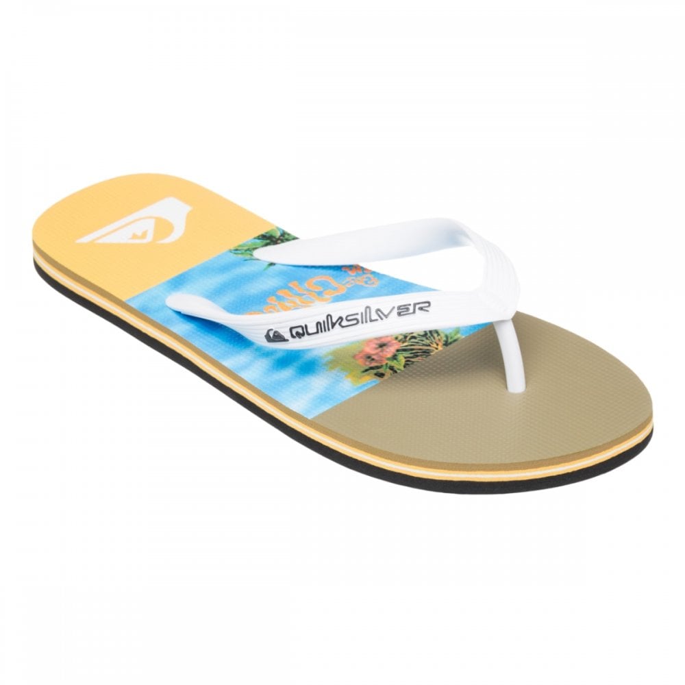 Quiksilver Molokai Stripe 25 Sandals