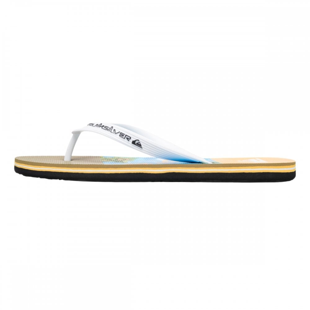 Quiksilver Molokai Stripe 25 Sandals