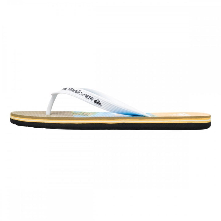 Quiksilver Molokai Stripe 25 Sandals