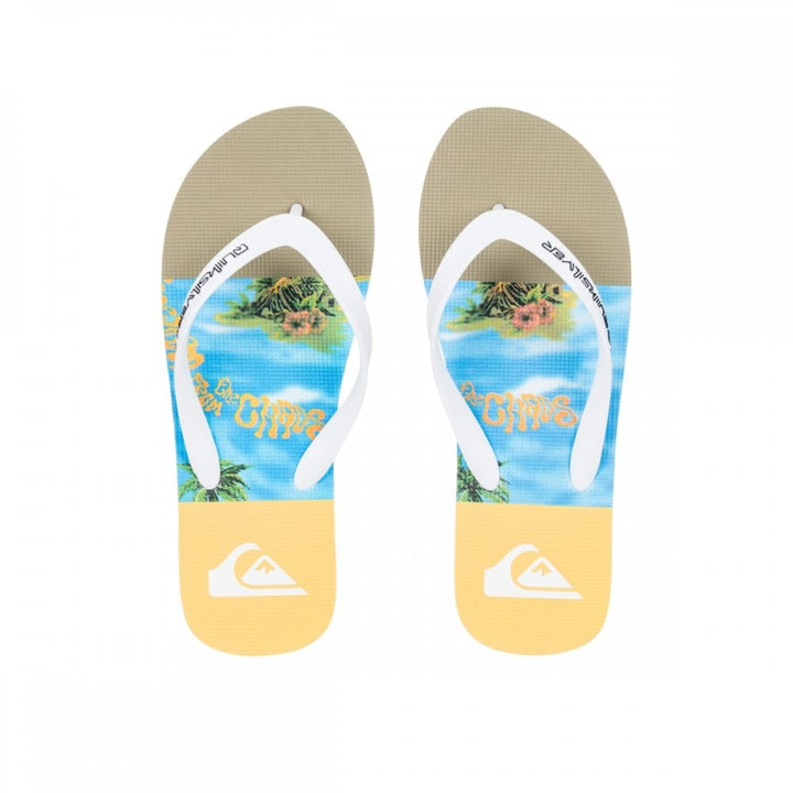 Quiksilver Molokai Stripe 25 Sandals