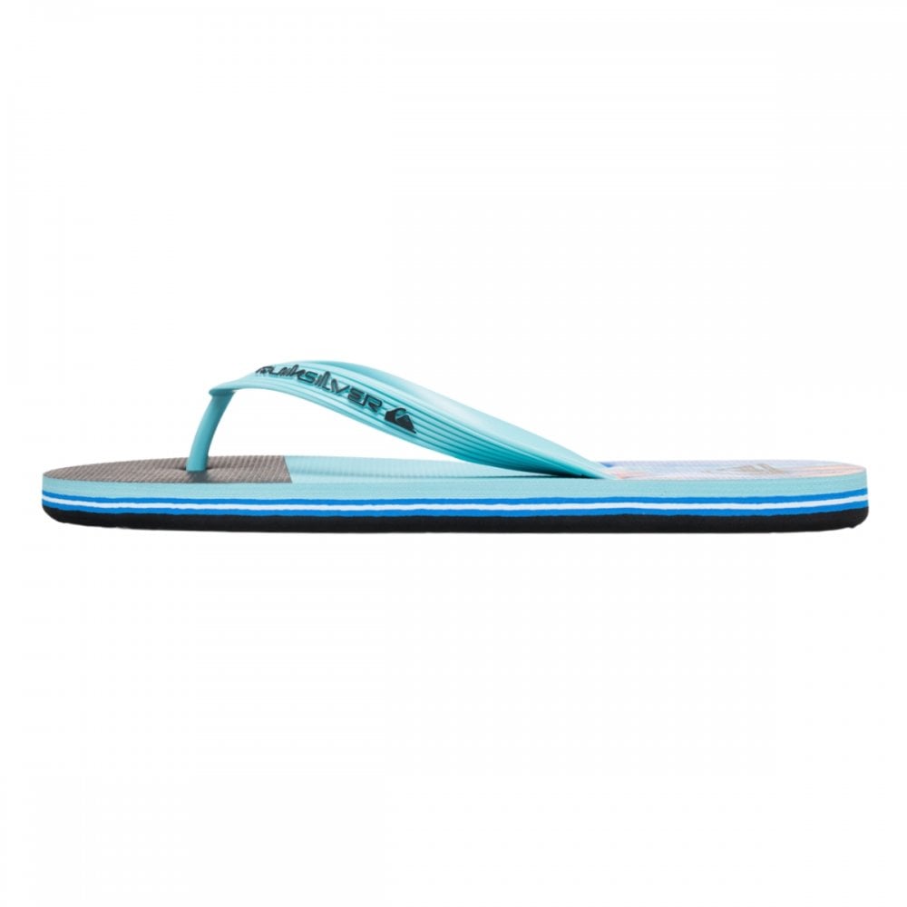 Quiksilver Molokai Stripe 25 Sandals