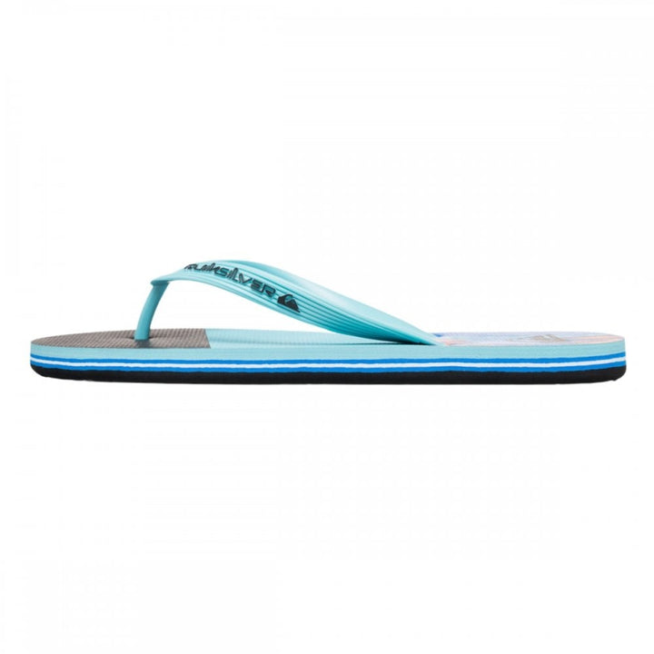 Quiksilver Molokai Stripe 25 Sandals