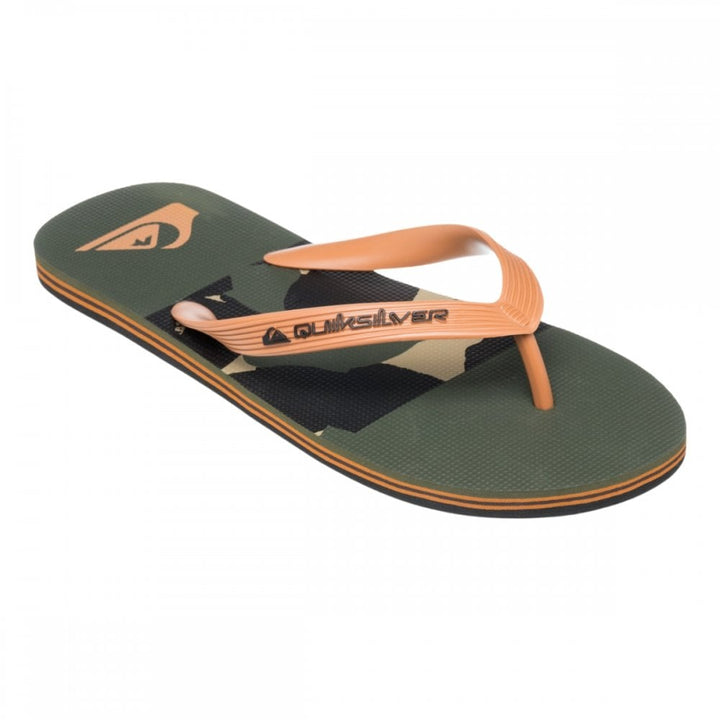Quiksilver Molokai Stripe 25 Sandals