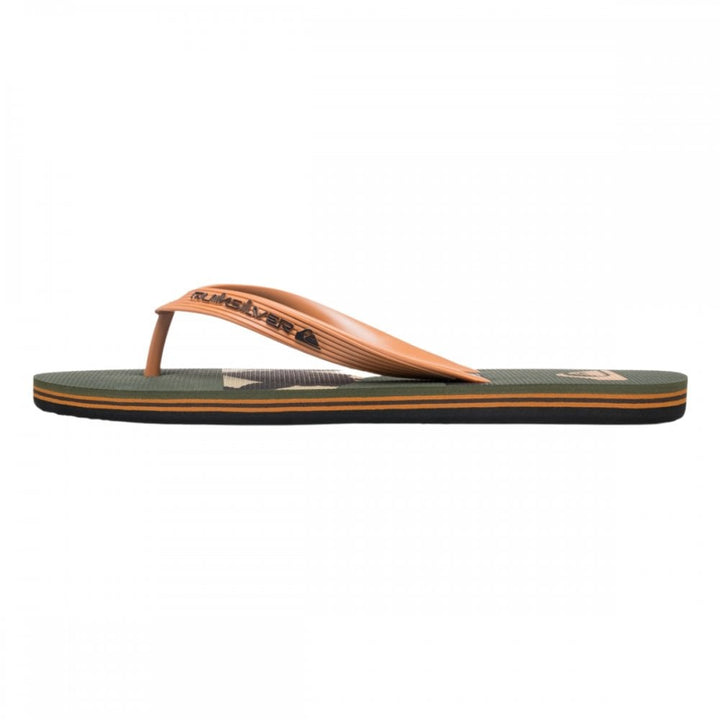 Quiksilver Molokai Stripe 25 Sandals