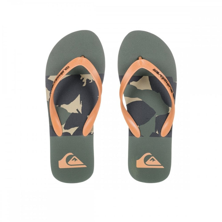 Quiksilver Molokai Stripe 25 Sandals