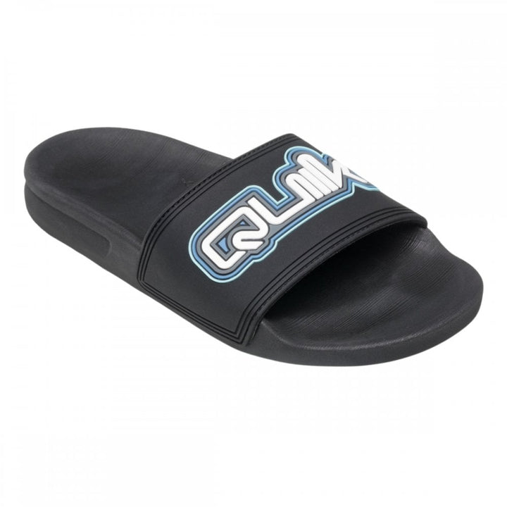 Quiksilver Rivi Wordmark Slide II Youth Sandals