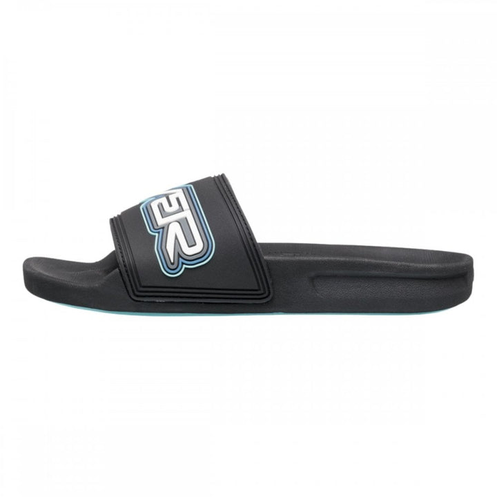 Quiksilver Rivi Wordmark Slide II Youth Sandals