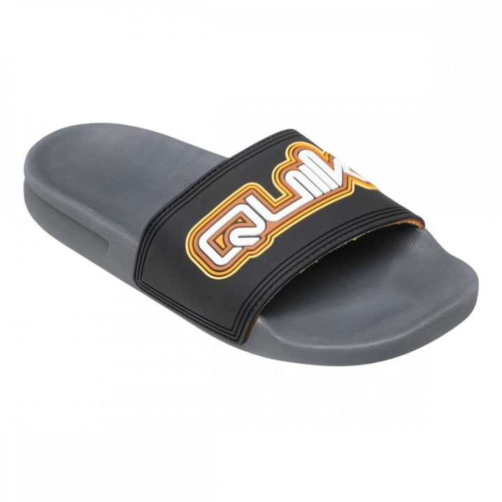 Quiksilver Rivi Wordmark Slide II Youth Sandals