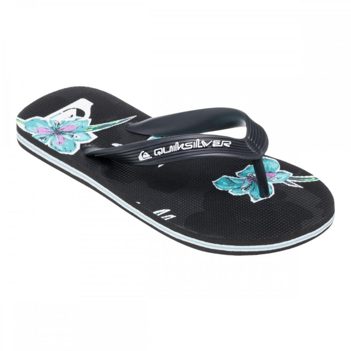Quiksilver Molokai Art 25 Youth Sandals