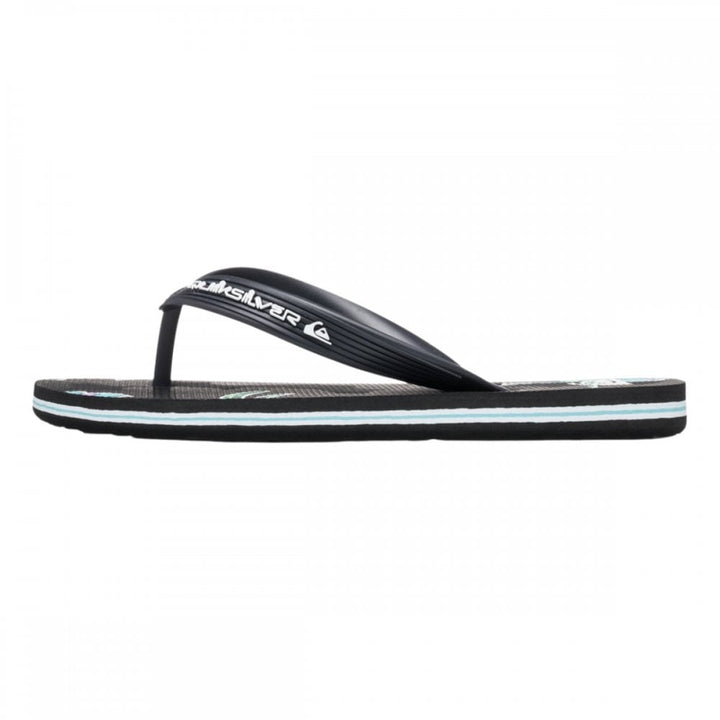 Quiksilver Molokai Art 25 Youth Sandals