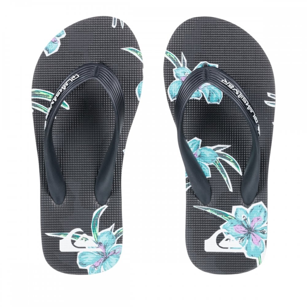 Quiksilver Molokai Art 25 Youth Sandals